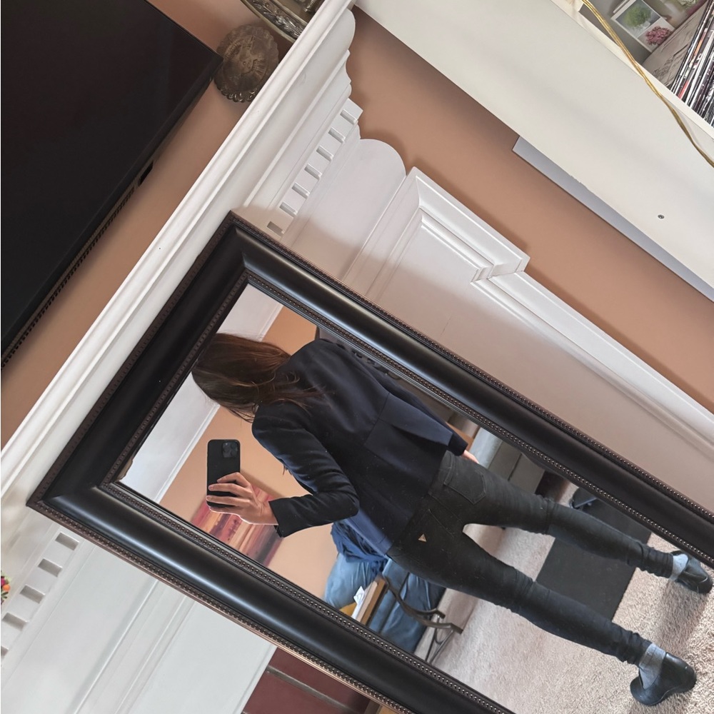 MiU MiU Wool Blazer